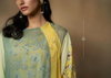 Drone Eye By T And M Organza Viscose Printed Dress Material Wholesale Price In Surat 
